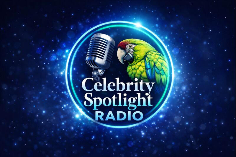 Celebrity Spotlight Radio