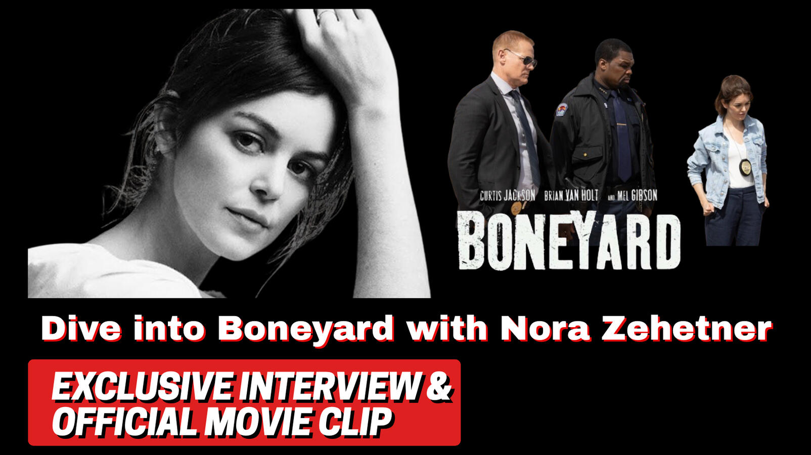 Nora Zehetner Nora Zehetner